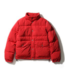 DOWN JACKET RED